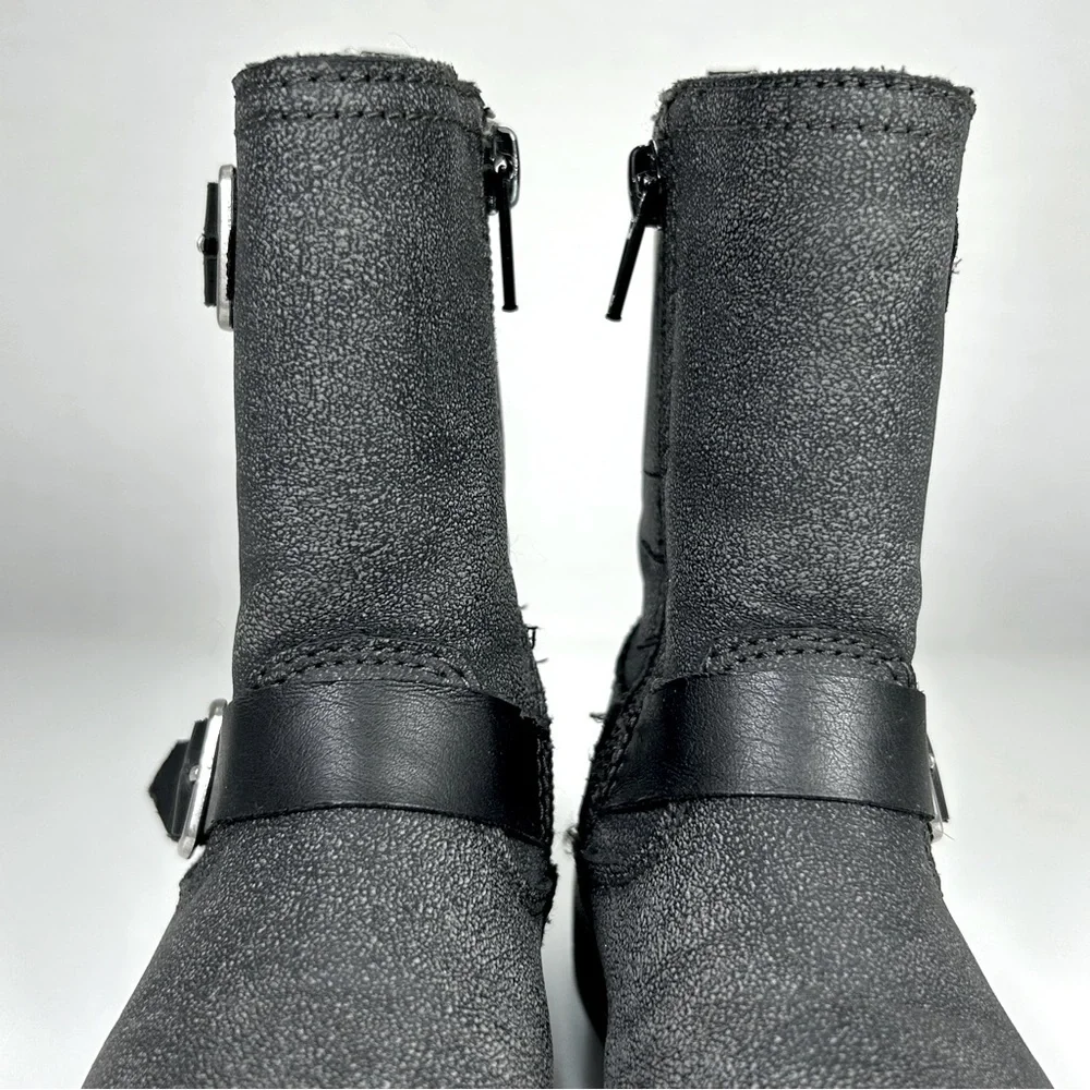 Carter's Finola Toddler Girls' Boots size 6T